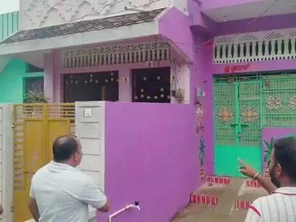 ଦିଗପହଣ୍ଡି: କୁକୁଡ଼ାଖଣ୍ଡି ଶାନ୍ତିନଗରର ୨ଟି ବନ୍ଦ ଘରୁ ଚୋରି, ସଦର ପୋଲିସର ତଦନ୍ତ ଆରମ୍ବ