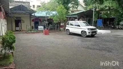 खामगाव: शहरातील आठवडी बाजारात मोबाईल चोरी करणाऱ्या एकास पकडले, पोलिसांत गुन्हा दाखल