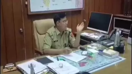 चित्तौड़गढ़: नगर पालिका कॉलोनी में संचालित निजी होटल से पुलिस ने 4 युवकों को संदिग्ध हालत में किया गिरफ्तार