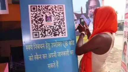 जरमुण्डी: राजकीय श्रावणी मेला महोत्सव-2025 के तहत बासुकीनाथ में सुगमता कोषांग पर मिल रही है विशेष सुविधा : उपायुक्त अभिजीत सिन्हा