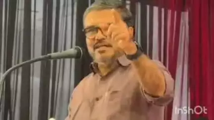 കോഴഞ്ചേരി: കേരള സ്റ്റേറ്റ് എക്സൈസ് സ്റ്റാഫ് അസോസിയേഷൻ സംസ്ഥാന സമ്മേളനം ഓമല്ലൂരിൽ മന്ത്രി എം.ബി രാജേഷ് ഉദ്ഘാടനം ചെയ്തു