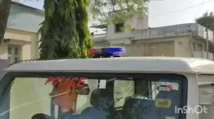 ખંભાળિયા: શહેરમાં જડેશ્વર સોસાયટીના જાણીતા ડોક્ટર તુષાર ગોસ્વામી પર ત્રણ શખ્સો એ કર્યો હુમલો