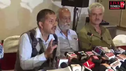 शिमला शहरी: सेब उत्पादक संघ ने लगाया आरोप, अवैज्ञानिक और अमानवीय ढंग से की जा रही बेदखली