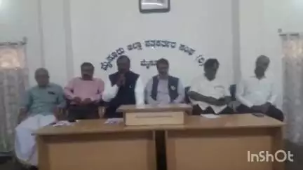 ಮೈಸೂರು: ನಗರದಲ್ಲಿ ದಿ. ಕೆ.ಎಸ್. ಅಶ್ವಥ್ ರ ಜನ್ಮಶತಾಬ್ದಿ ಪ್ರಯುಕ್ತ ಜು 15ರಂದು ಹಳೆಯ ಹಾಡುಗಳ ಗಾಯನ ಕಾರ್ಯಕ್ರಮ