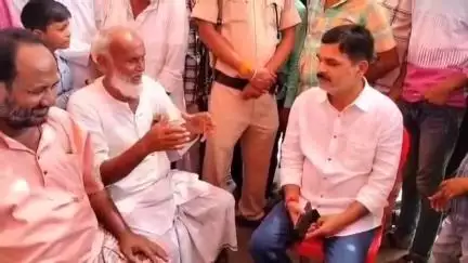 धमदाहा: रुपौली में गुंडाराज नहीं, बल्कि अमन-चैन कायम किया जाएगा: विधायक