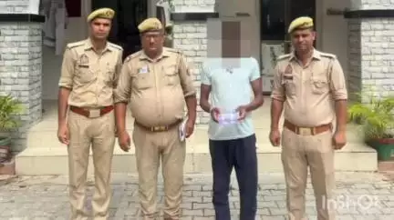 भानपुर: सोनहा पुलिस ने शराब की दुकान में चोरी करने वाले एक चोर को बैडवा से किया गिरफ्तार, चोरी के ₹2600 किए बरामद