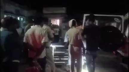 কেতুগ্রাম ২: কেতুগ্রামে সড়ক দুর্ঘটনায় মৃত্যু হল দুই যুবকের, গুরুতর জখম অপর বাইক আরোহীও, শোকের ছায়া এলাকায়