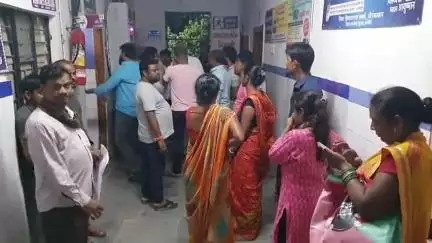 कुटुंबा: अंबा के विराज बिगहा शिवाला के समीप ऑटो और हाइवा की जोरदार टक्कर में एक महिला सहित दो लोगों की मौत, आठ से अधिक घायल