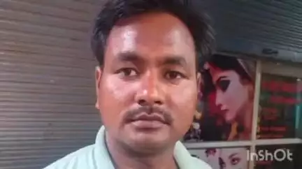 नानपारा: नानपारा के सरैयां में जमीनी विवाद में मेड तोड़कर धान फसल लगाई, कहासनी के बाद दी तहरीर