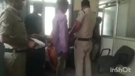 बैतूल नगर: आठनेर पुलिस ने तीन आरोपियों को गिरफ्तार किया, ज़िला अस्पताल में कराया मेडिकल
