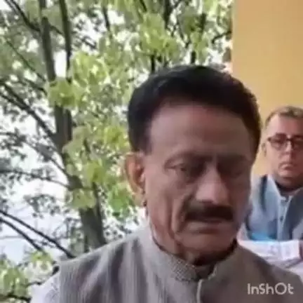 ठियोग: ठियोग के विधायक कुलदीप सिंह राठौर ने कहा, सेब की नर्सरी को टूरिज्म को आकर्षित करने के लिए विकसित किया जा सकता है