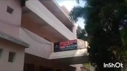 ଫୁଲବାଣୀ ସହର: ମଦ ବିକ୍ରି କରୁଥିବା ଅଭିଯୋଗ ରେ ଟିକାବାଲି ପୋଲିସ  ଚରିତା ନାୟକ ଙ୍କୁ  ଗିରଫ କରିଛି ଟିକାବାଲି ଥାନାରେ ମାମଲା ବି ରୁଜୁ ହୋଇଅଛି