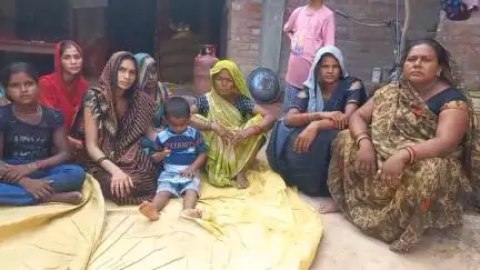 तिर्वा: कन्नौज के ऑटो चालक की सीवर में डूबने से गुरुग्राम में हुई मौत, लापरवाही की भेंट चढ़ी जिंदगी, पत्नी ने किए 200 फोन