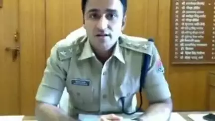 टोंक: टोंक पुलिस ने बड़ी मात्रा में मादक पदार्थ जब्त कर 5 लोगों को किया गिरफ्तार