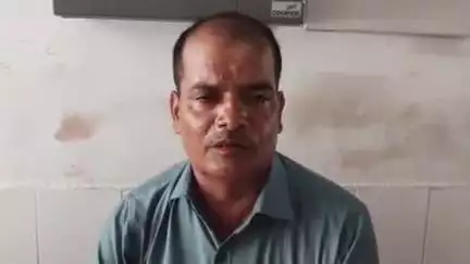 घाटमपुर: फैजुल्लापुर में जमीन की पैमाइश के दौरान दबंगों ने लेखपाल को पीटा, 2 घंटे इलाज के लिए CHC में डॉक्टर का करता रहा इंतजार