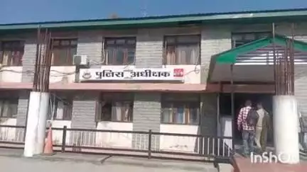 टिहरा सुजानपुर: बेटी ने हमीरपुर में पिता की चुराई कार, नशे के लिए बेच दी; पुलिस ने कांगड़ा से की बरामद