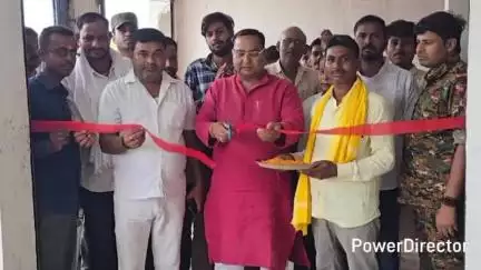 जगदीशपुर: जगदीशपुर प्रखंड क्षेत्र के कई कार्यक्रमों में पूर्व मंत्री सह एमएलसी भगवान सिंह कुशवाहा हुए शामिल