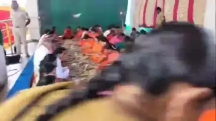 ಕೊಪ್ಪಳ: ದಕ್ಷಿಣ ಭಾರತದ ಶಕ್ತಿ ಕೇಂದ್ರ ಹುಲಿಗೆಮ್ಮ ದೇವಿಯ ಹುಂಡಿಯಲ್ಲಿ ಅತಿಹೆಚ್ಚು₹11752515 ಹಣ ಸಂಗ್ರಹ