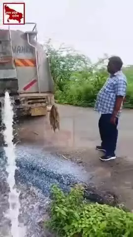हिंदुस्तान मे हर दिन बढ़ रहा नकली दूध का कारोबार
