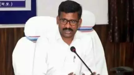 रामपुर बघेलान: सतना कलेक्टर ने कहा: जिले में सिंगल यूज प्लास्टिक पर प्रतिबंध की प्रभावी कार्रवाई करें