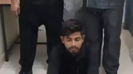 छतरपुर नगर: छतरपुर पुलिस ने ₹30 लाख की धोखाधड़ी का किया खुलासा, एक आरोपी गिरफ्तार