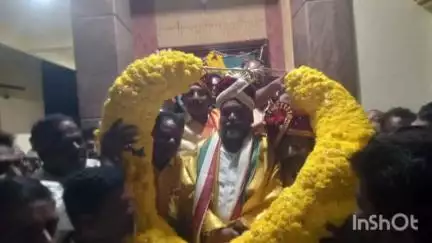 పూతలపట్టు: పూతలపట్టు, ఈసీ పల్లి, ఐరాల, సింగల్ విండో అధ్యక్షులు ఏకగ్రీవం