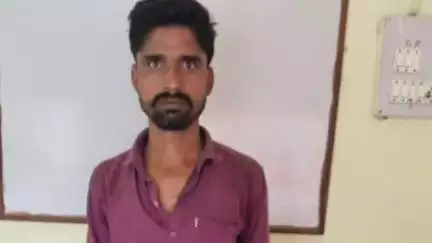 बलिया: बलिया पुलिस ने शराब मामले में एक अभियुक्त को किया गिरफ्तार, बलिया में पहले से दर्ज था मामला