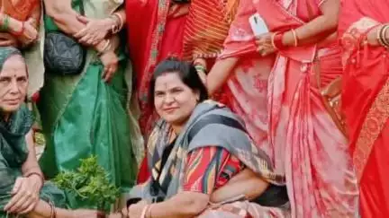 समग्र ब्राम्हण मातृ शक्ति परिषद गंडई और छुईखदान की बहनों का आत्मीय मिलन, समाज हित और पर्यावरण संरक्षण पर जोर