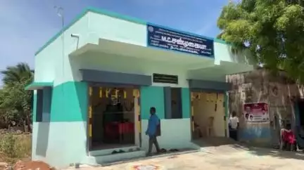 நாரைக்கிணறு, கலப்பைபட்டியில் புதிய ரேஷன் கடை கட்டிடங்களை எம்எல்ஏ சண்முகையா திறந்து வைப்பு