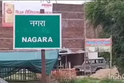 बेल्थरा रोड: ताड़ीबड़ागांव में टुल्लू पंप से साइकिल धो रहे बालक की करंट लगने से हुई मौत, बचाने के प्रयास में नानी भी झुलसी
