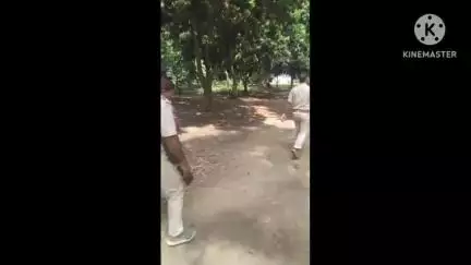 बीरपुर: बीरपुर पुलिस ने कारीचक में छापेमारी कर देशी शराब के साथ मां और बेटे को किया गिरफ्तार