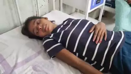 जहानाबाद: ऊंटा मोड़ के पास लहरिया कट R15 बाइक चालक ने युवती को टक्कर मारी, गंभीर हालत में इलाज जारी