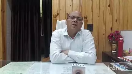 बरेली: सावन के पहले सोमवार को स्वास्थ्य विभाग की ओर से कांवड़ियों के लिए की गई व्यवस्थाओं की सीएमओ ने दी जानकारी