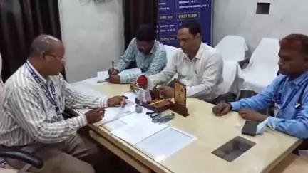 चाईबासा: असाध्य रोग समिति की बैठक में कैंसर से पीड़ित 4 मरीजों के इलाज के लिए ₹17.87 लाख की राशि स्वीकृत