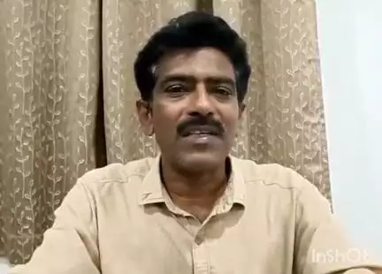 గాజువాక: ఉక్కునగరంలో విశాఖ విమల విద్యాలయం ప్రారంభోత్సవానికి ఈ నెల 16 నుంచి నిరవధిక దీక్షలు - 78 వ వార్డు కార్పొరేటర్ బి గంగారావు
