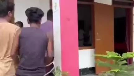 তেজপুৰ: তেজপুৰ সদৰ থানাত কেমেৰা চোৰক জেৰা চলালে আৰক্ষীয়ে
