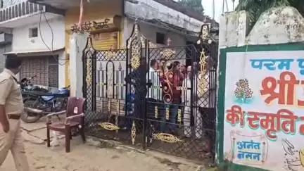 कटनी नगर: हरदा घटना के बाद चक्का जाम करने वाले करणी सेना के पदाधिकारी बिलगवाँ में एनकेजी पुलिस द्वारा नजरबंद