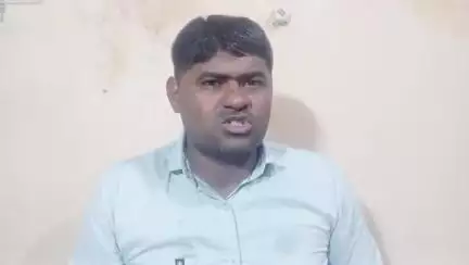 ખંભાળિયા: કાંતિભાઈ ને લઈ જિલ્લા પ્રવક્તા વીરેન નકુમ એ આપી પ્રતિક્રિયા.