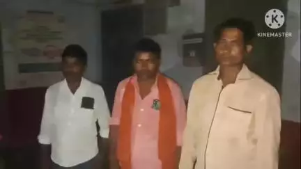 थावे: बगहा में पारिवारिक कलह के चलते एक महिला की मौत