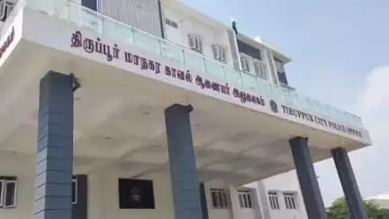 திருப்பூர் தெற்கு: மாநகரில் கஞ்சா வழக்கில் கைது செய்யப்பட்ட மூவரை குண்டர் தடுப்புச் சட்டத்தின் கீழ் சிறையில் அடைக்க மாநகர காவல் ஆணையர் உத்தரவு