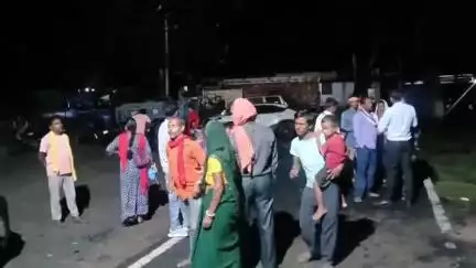 टुंडी: तारटांड की युवती का आरोप- बाघमारा के युवक ने शादी का झांसा देकर बनाए संबंध, फिर किया इनकार