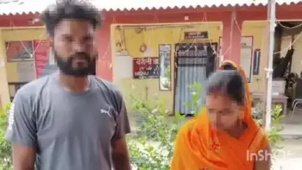 बरौली: सलोना नहर से लापता बच्चे को पुलिस ने एक घंटे में बरामद कर परिजनों को सौंपा, खेलते समय हुआ था लापता