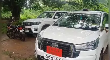 ହିନ୍ଦୋଳ: ବାରିହାରଗଡି ଗ୍ରାମରେ ହାତୀ ମୃତ୍ୟୁ ଘଟଣାରେ ଜଣେ ଗିରଫ