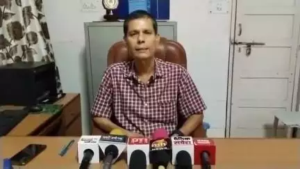 बिलासपुर सदर: बिलासपुर अस्पताल में सरकारी विभाग के टेस्टों की कमियों को लेकर एमएस ने दी जानकारी