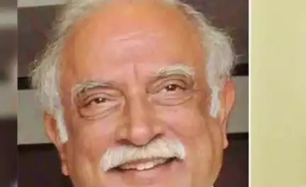 అశోక్ గజపతిరాజును గోవా గవర్నర్‌గా నియమించడం పట్ల సంతోషం వ్యక్తం చేసిన మాజీ మంత్రి యనమల రామకృష్ణుడు