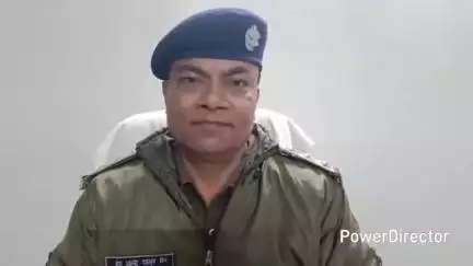 नैनीताल: मल्लीताल क्षेत्र में एक महिला ने अपने बेटे पर मारपीट का आरोप लगाकर कोतवाली में की शिकायत