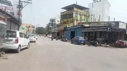 नगर: कामरगाव येथे हॉटेल मॅनेजरकडून ग्राहकास लोखंडी पाइपने बेदम मारहाण; तालुका पोलीस स्टेशन येथे गुन्हा दाखल
