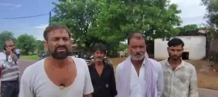 खरगापुर: खरगापुर क्षेत्र के खेरा गांव में कुएं में गिरने से एक युवक की मौत
