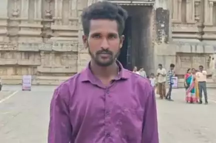 ಮಾನ್ವಿ: ಅಯ್ಯೋ ದುರ್ವಿಧಿಯೇ; ಕೃಷಿ ಹೊಂಡದ ಪಾಲಾದನೇ ಈ ಯುವಕ; ಶೋಧಕಾರ್ಯ ತೀವ್ರ