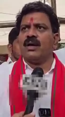 सहसपुर लोहारा: भारत कोई धर्मशाला नहीं है, हम हर घुसपैठी को देश से बाहर भेजेंगे, ये उनका वोट बैंक है, दुख होता है- विजय शर्मा, DCM